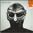 MF Doom Madvillainy - 1st 2-LP vinyl set UK 1IK2LMA770260