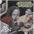 MF Doom MM..Food 2-LP vinyl set US 1IK2LMM828774