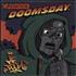 MF Doom Operation: Doomsday 2-LP vinyl set US 1IK2LOP752120