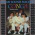 Miami Sound Machine Conga 7
