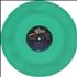 Miami Sound Machine Dr Beat - Green Vinyl 12