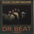 Miami Sound Machine Dr. Beat (Long Version) - P/S 12