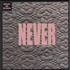 Micachu Never + Bonus CD - Sealed vinyl LP UK M0HLPNE691077