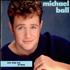 Michael Ball One Step Out Of Time 7
