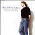 Michael Ball The Lovers We Were CD single UK MBAC5TH192181