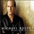 Michael Bolton Dance With Me CD single European BOLC5DA289859