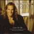 Michael Bolton Lean On Me - Wallet CD single Austrian BOLC5LE69094