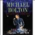 Michael Bolton Live At The Royal Albert Hall DVD UK BOLDDLI505969
