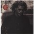Michael Bolton The Hunger - Hype Sticker vinyl LP UK