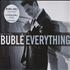Michael Buble Everything 2-CD single set UK M6Y2SEV398007