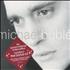 Michael Buble Michael Buble 2-CD album set UK M6Y2CMI307114