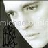 Michael Buble Michael Buble CD album Philippino M6YCDMI356033