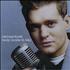 Michael Buble Sway - Junkie XL Mix CD-R acetate Australian M6YCRSW309969