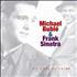 Michael Buble The Kings Of Swing CD album UK M6YCDTH489516