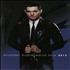 Michael Buble World Tour 2013 tour programme UK M6YTRWO651234