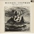 Michael Chapman Fully Qualified Survivor vinyl LP UK MCNLPFU873456