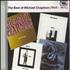Michael Chapman The Best Of Michael Chapman (1969-1971) CD album UK MCNCDTH799892