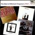 Michael Chapman The Best Of Michael Chapman - 1969-1971 vinyl LP UK MCNLPTH514923