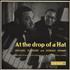 Michael Flanders & Donald Swann At The Drop Of A Hat - 2nd vinyl LP UK F+SLPAT762346