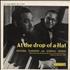 Michael Flanders & Donald Swann At The Drop Of A Hat - 70s vinyl LP UK F+SLPAT707694