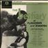 Michael Flanders & Donald Swann The Bestiary Of Flanders And Swann vinyl LP UK F+SLPTH707696