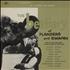 Michael Flanders & Donald Swann The Bestiary Of Flanders And Swann vinyl LP UK F+SLPTH762137