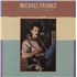 Michael Franks Passionfruit vinyl LP German