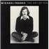 Michael Franks The Art Of Tea vinyl LP German M6DLPTH875903