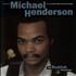 Michael Henderson The Best Of vinyl LP UK HE5LPTH573017