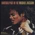 Michael Jackson Another Part Of Me CD single US M-JC5AN31906