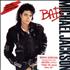 Michael Jackson Bad - + Todo Mi Amor Eres Tu CD album Austrian M-JCDBA60353