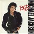 Michael Jackson Bad - Demonstration Copy vinyl LP UK M-JLPBA792505