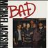Michael Jackson Bad - No Obi 12