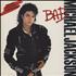 Michael Jackson Bad - picture CD CD album Dutch M-JCDBA123294