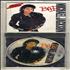 Michael Jackson Bad CD album Dutch M-JCDBA117406