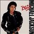 Michael Jackson Bad CD album Japanese M-JCDBA125937
