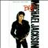 Michael Jackson Bad cassette album Indonesian M-JCLBA211685