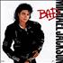 Michael Jackson Bad vinyl LP Philippino M-JLPBA279005