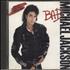 Michael Jackson Bad CD album Austrian M-JCDBA282480