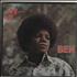 Michael Jackson Ben - Second Sleeve vinyl LP US M-JLPBE53897