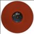 Michael Jackson Billy Jean - Red Vinyl 12