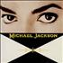 Michael Jackson Black Or White CD single Australian M-JC5BL53974
