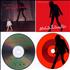 Michael Jackson Blood On The Dance Floor 2-CD single set UK M-J2SBL235478
