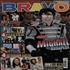 Michael Jackson Bravo - July 1989 & August 1994 magazine German M-JMABR622721