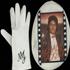 Michael Jackson Cap & Glove memorabilia UK M-JMMCA623373
