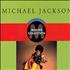 Michael Jackson Classic CD album Brazilian M-JCDCL231983