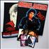 Michael Jackson Collection of Sew-on Patches memorabilia UK M-JMMCO582384