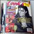 Michael Jackson Collection of Ten Magazines magazine UK M-JMACO582308