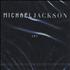 Michael Jackson Cry CD single Mexican M-JC5CR210990