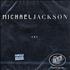 Michael Jackson Cry CD single Mexican M-JC5CR225576